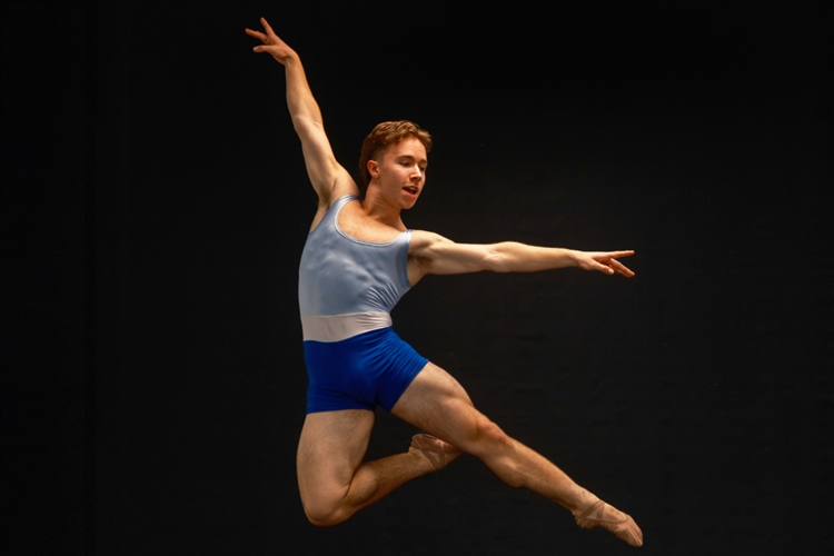 Centre Stage - Dancing into the future